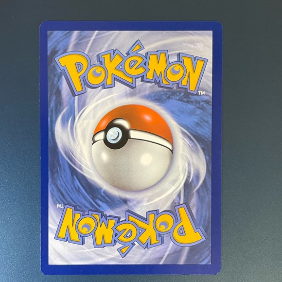 Promo Cosmos Foil Ultra Rare Brute Bonnet 123/182 Pokemon TCG Paradox Rift - Picture 2 of 2